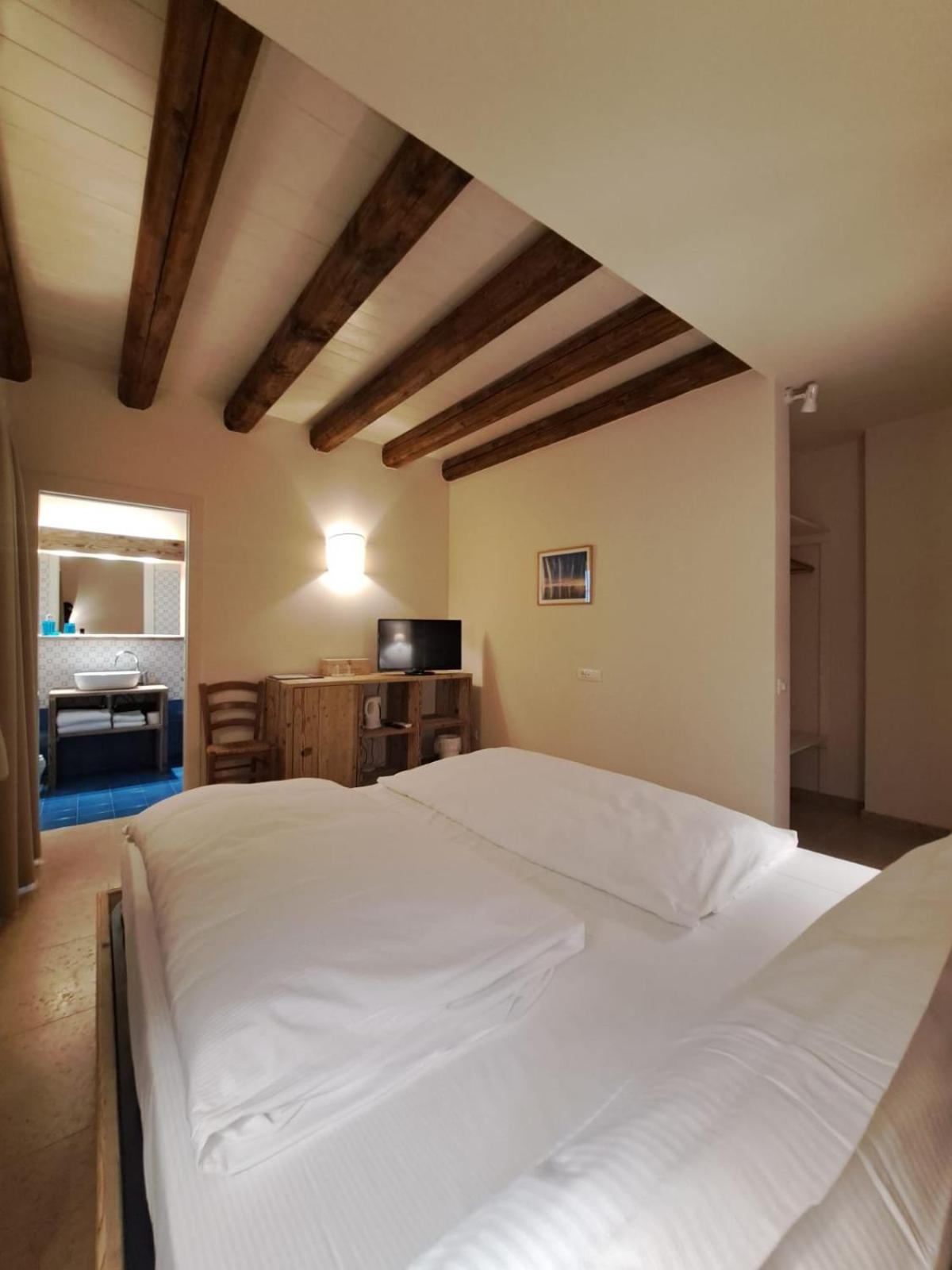 Collina Di Verona Borgo San Mattia 外观 照片