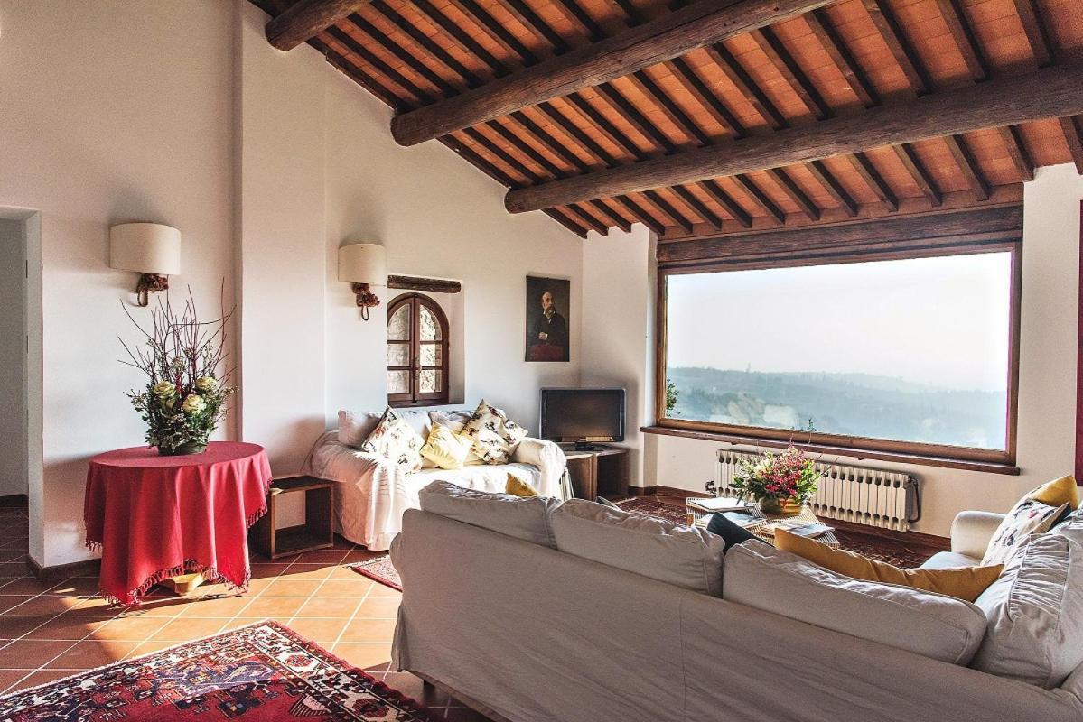 Collina Di Verona Borgo San Mattia 外观 照片