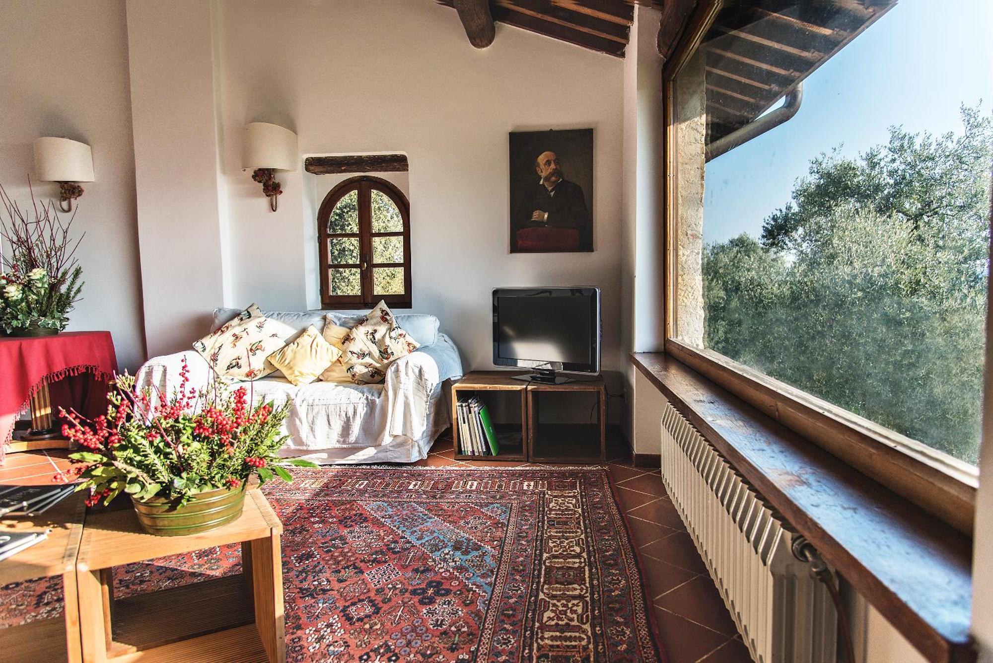 Collina Di Verona Borgo San Mattia 外观 照片