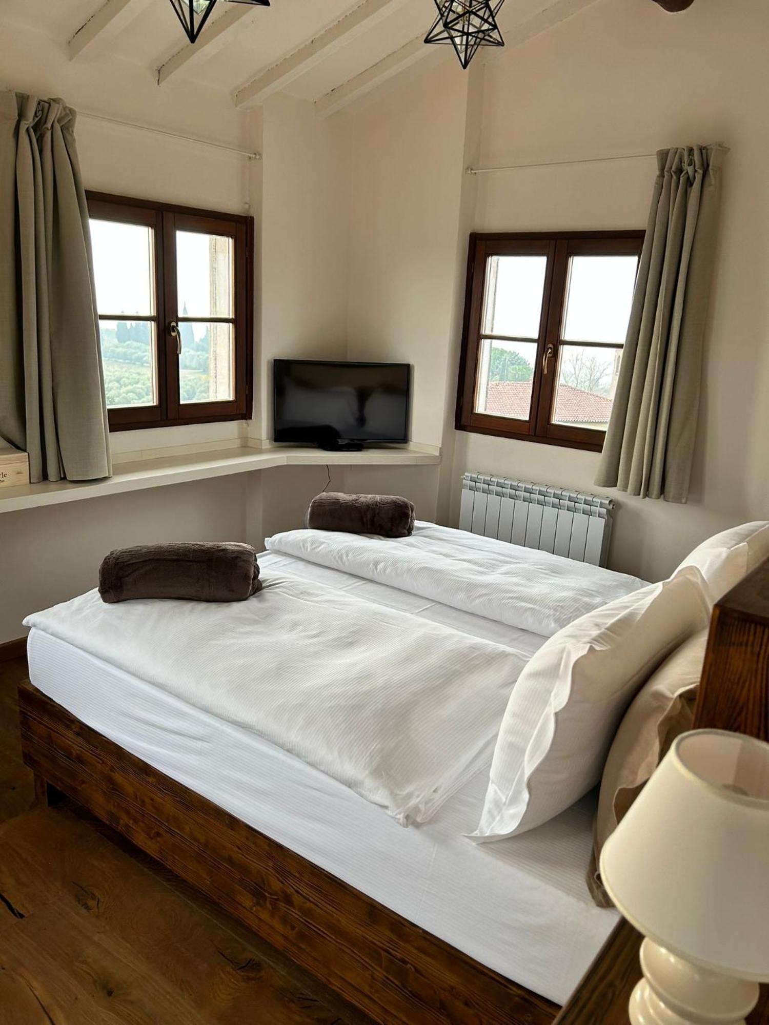 Collina Di Verona Borgo San Mattia 外观 照片