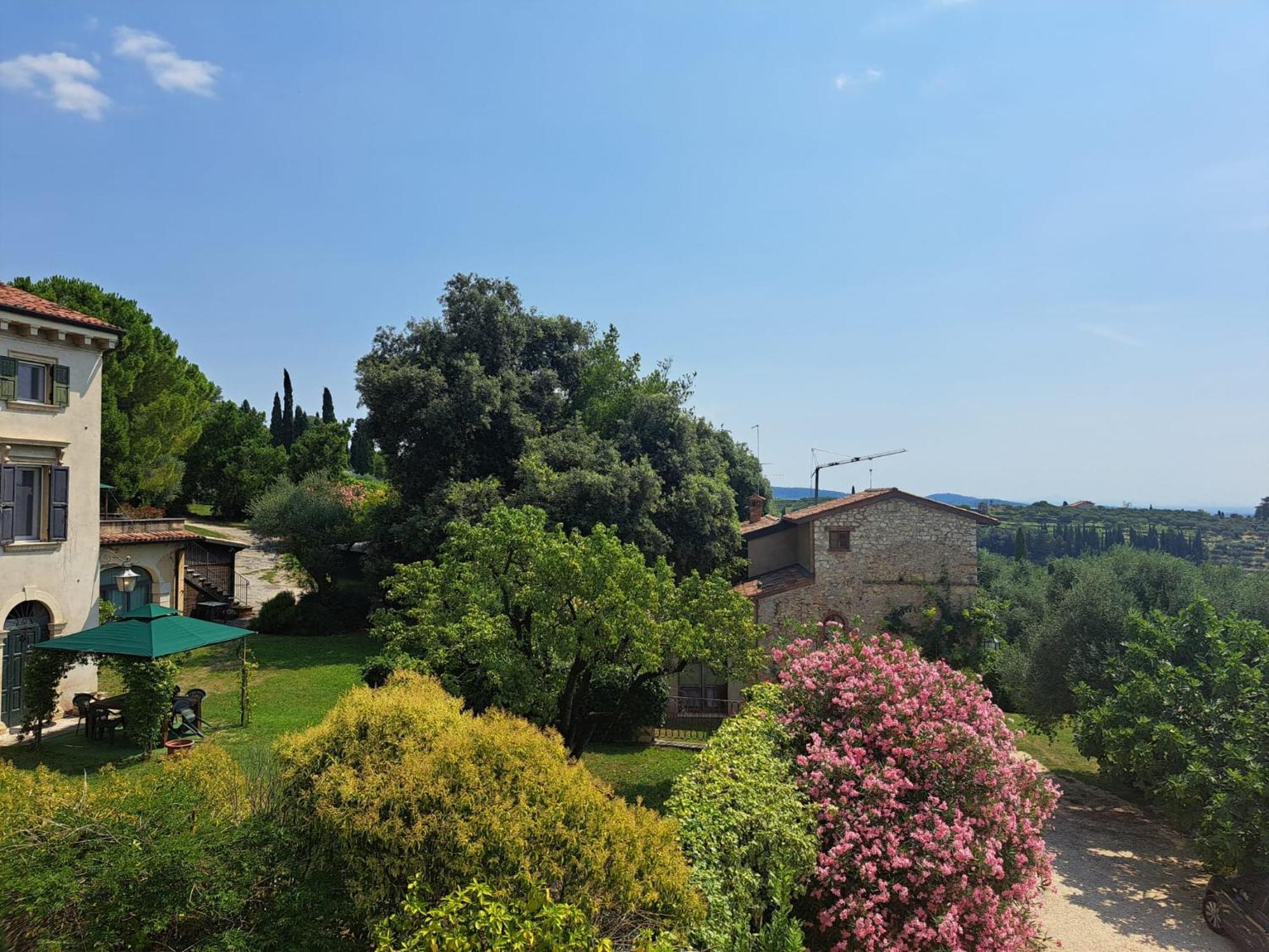 Collina Di Verona Borgo San Mattia 外观 照片